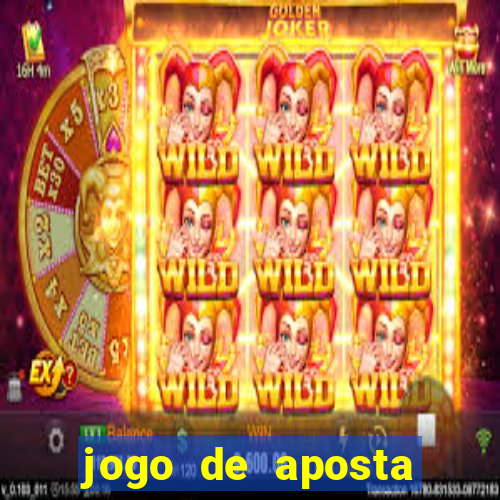 jogo de aposta demo gratis